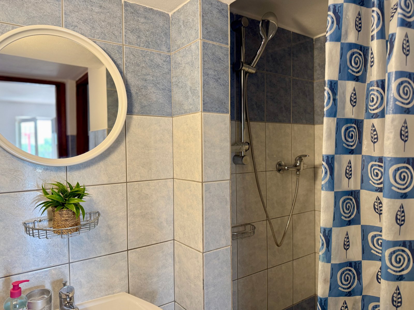 Apartmán CIO 173 - obývací pokoj