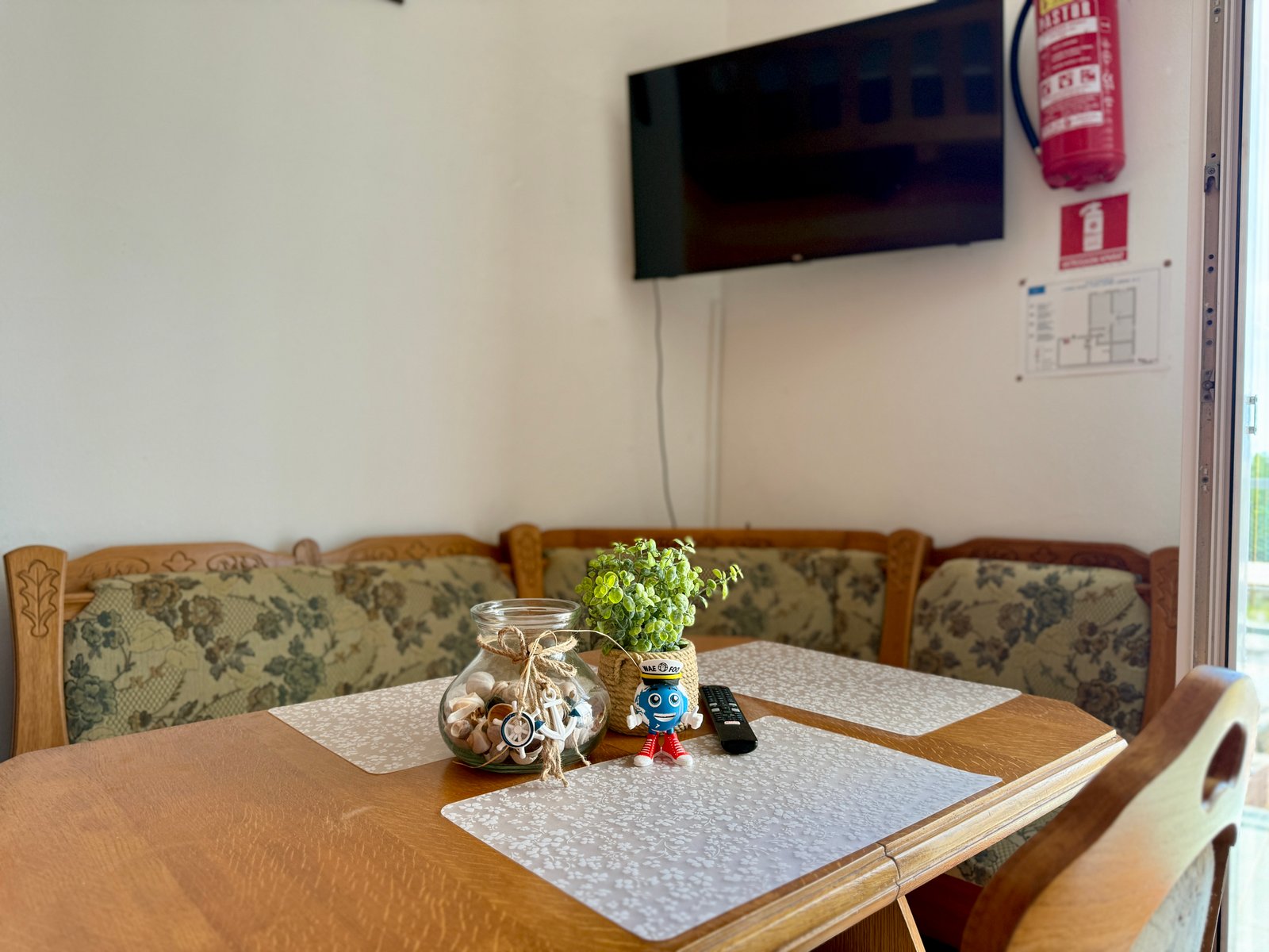 Apartmán CIO 174 - romantická ložnice