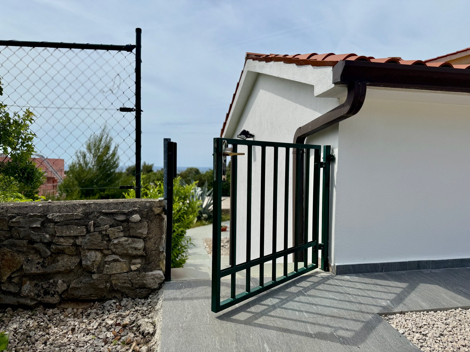 Historické centrum Rovinje