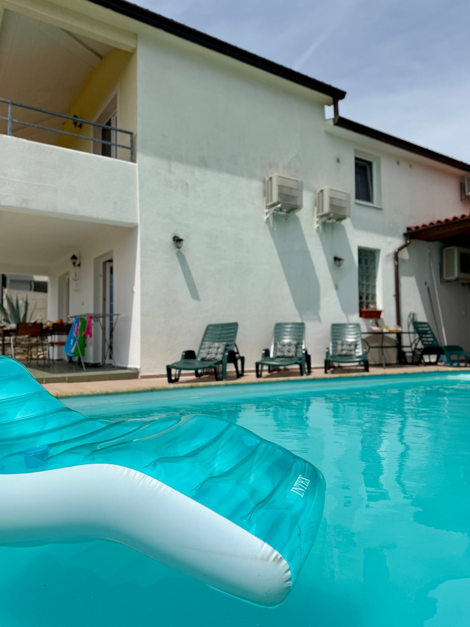 Jednodenní výlety po Istrii